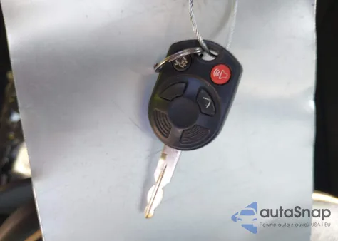 2010 Lincoln Mkx из США, поврежденный, VIN 2LMDJ8JC6ABJ14767